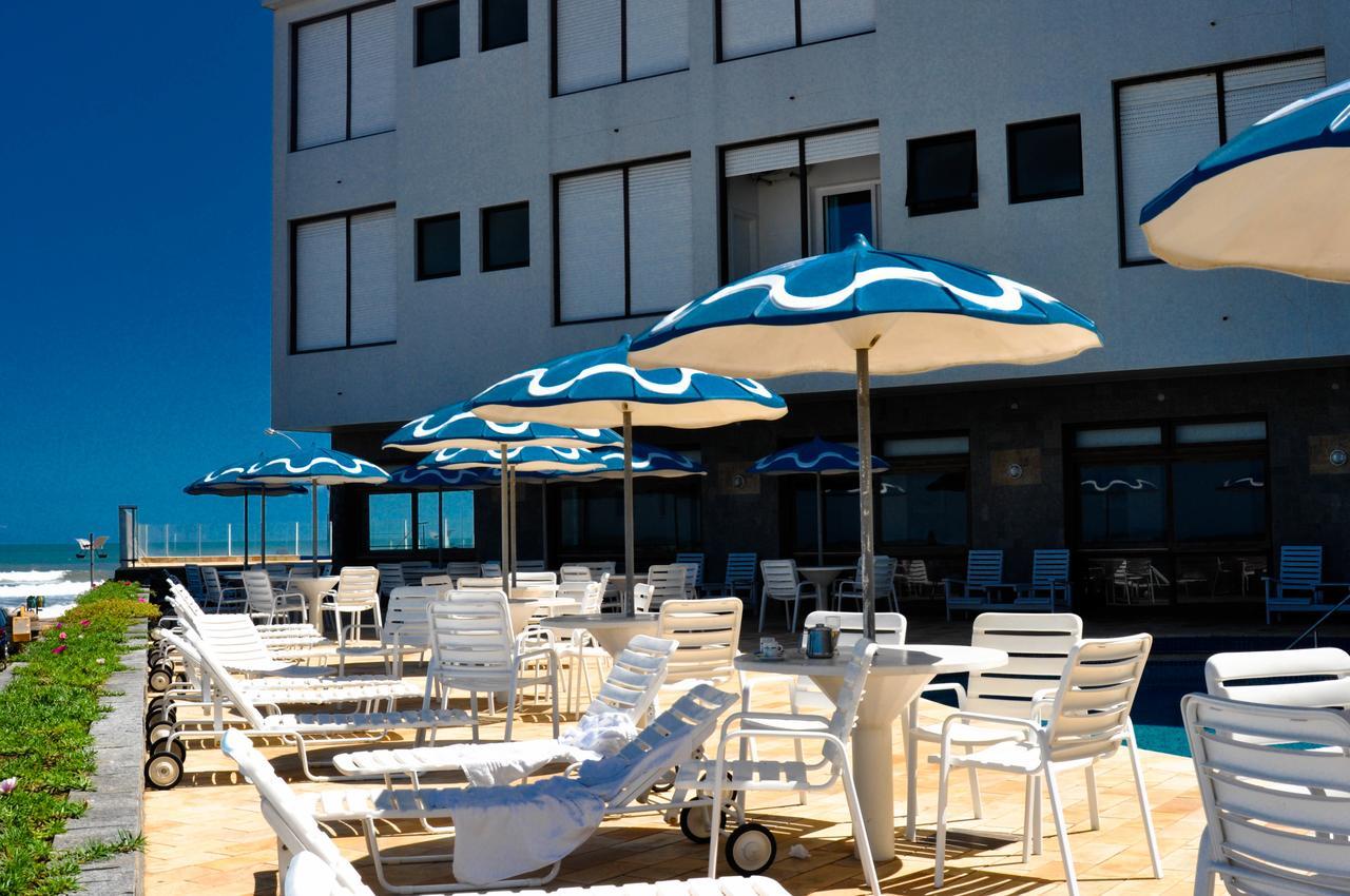 Dunas Praia Hotel Torres Εξωτερικό φωτογραφία