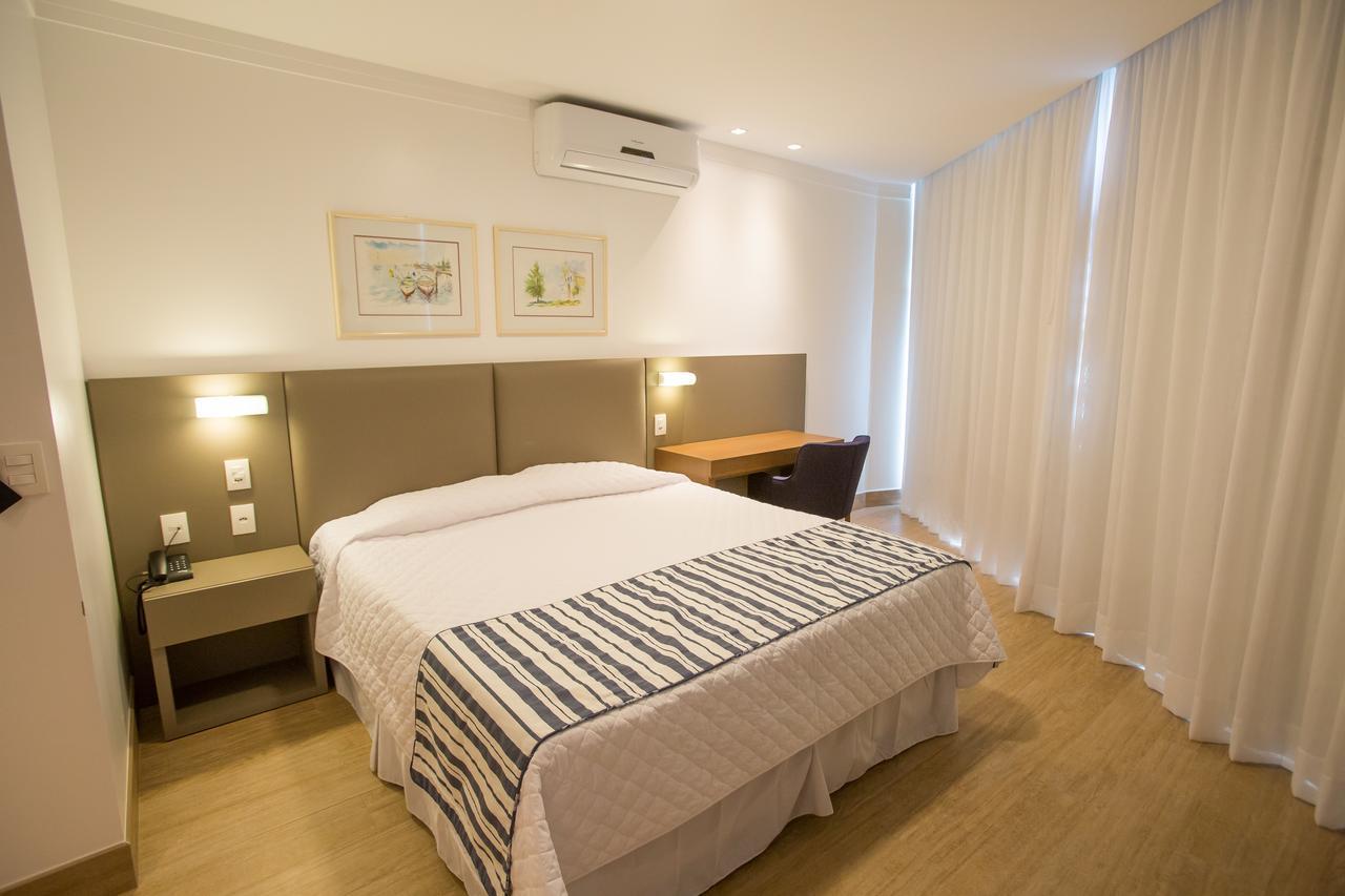 Dunas Praia Hotel Torres Εξωτερικό φωτογραφία